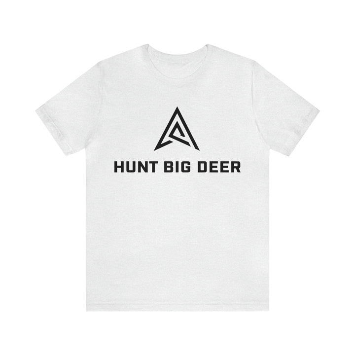 HUNT BIG DEER TEE