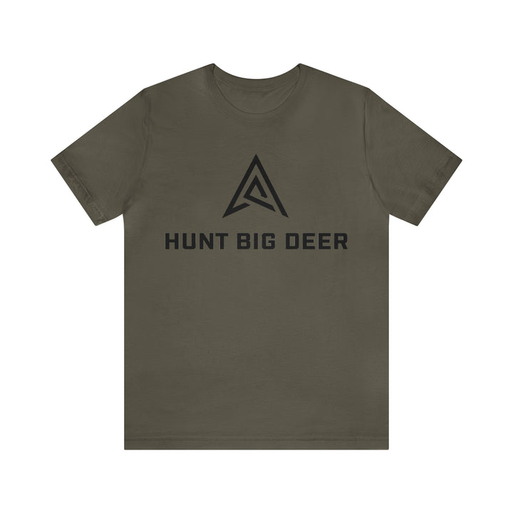 HUNT BIG DEER TEE