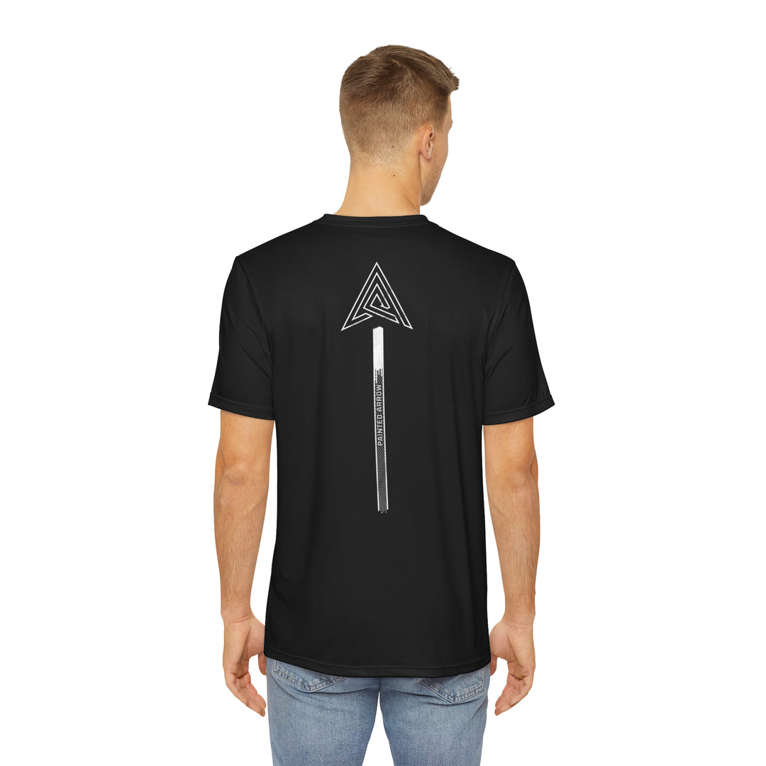 The Painted Arrow Tee