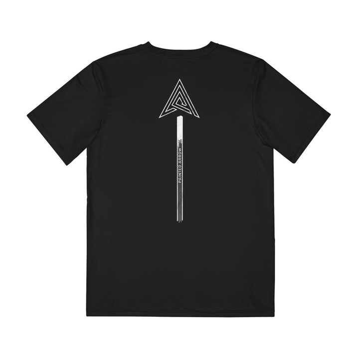 The Painted Arrow Tee