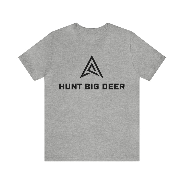 HUNT BIG DEER TEE