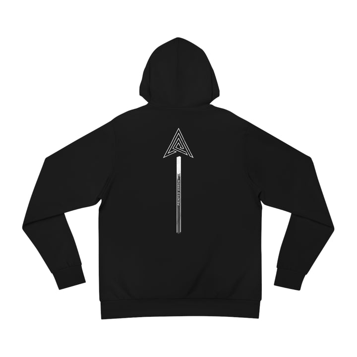 The Painted Arrow Hoodie