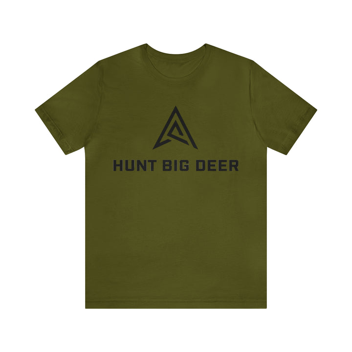 HUNT BIG DEER TEE