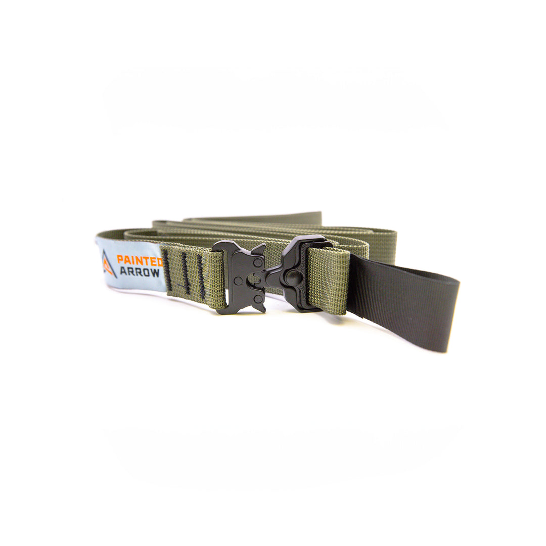 MOBILE-MAG STRAP SYSTEM