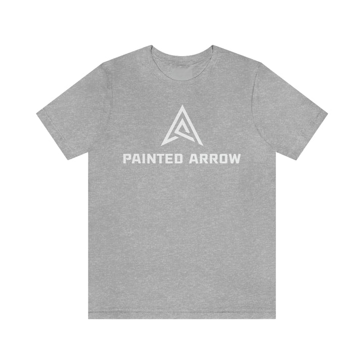 Painted Arrow Tee