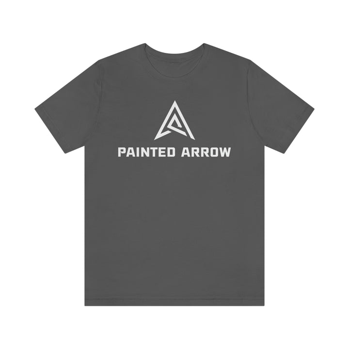 Painted Arrow Tee