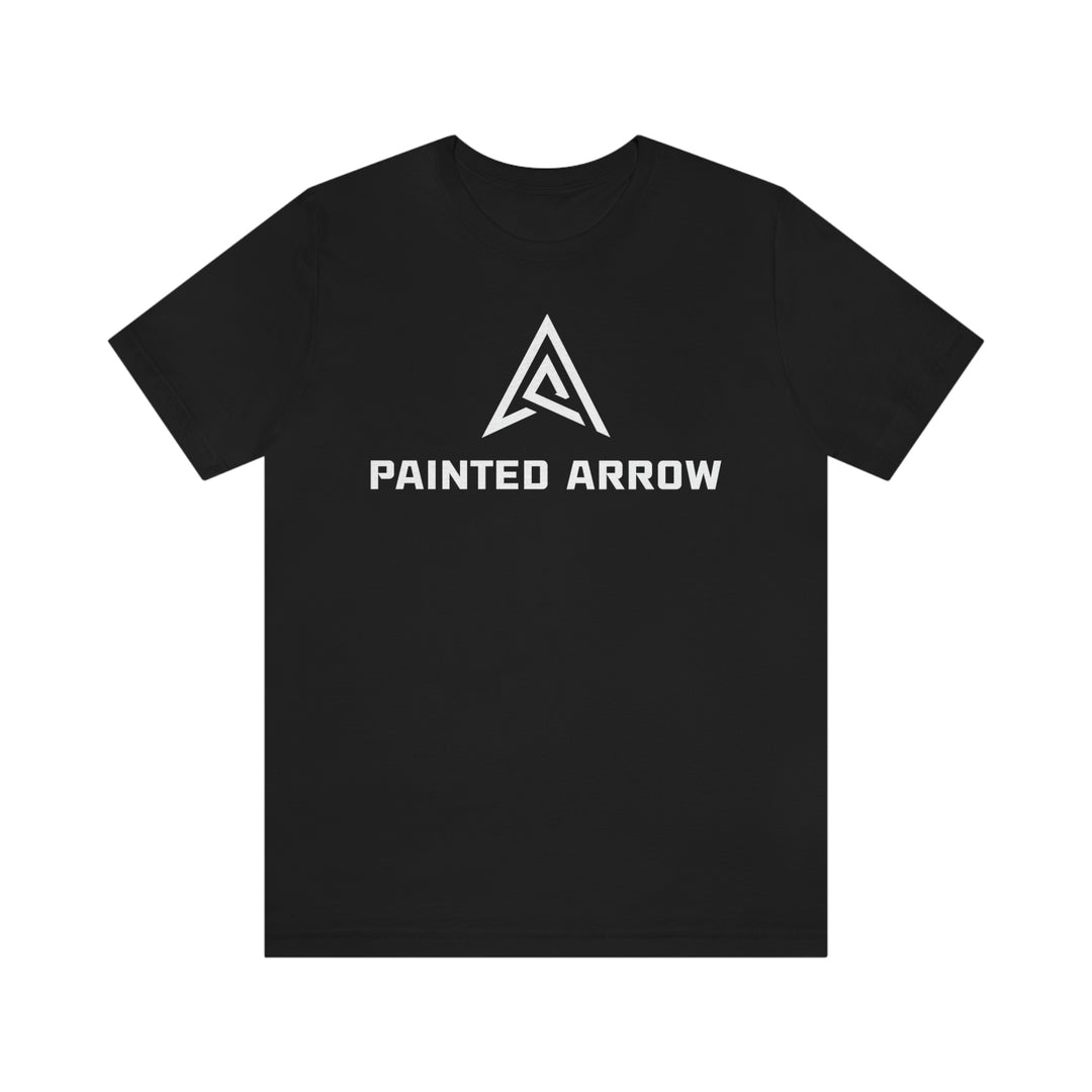 Painted Arrow Tee