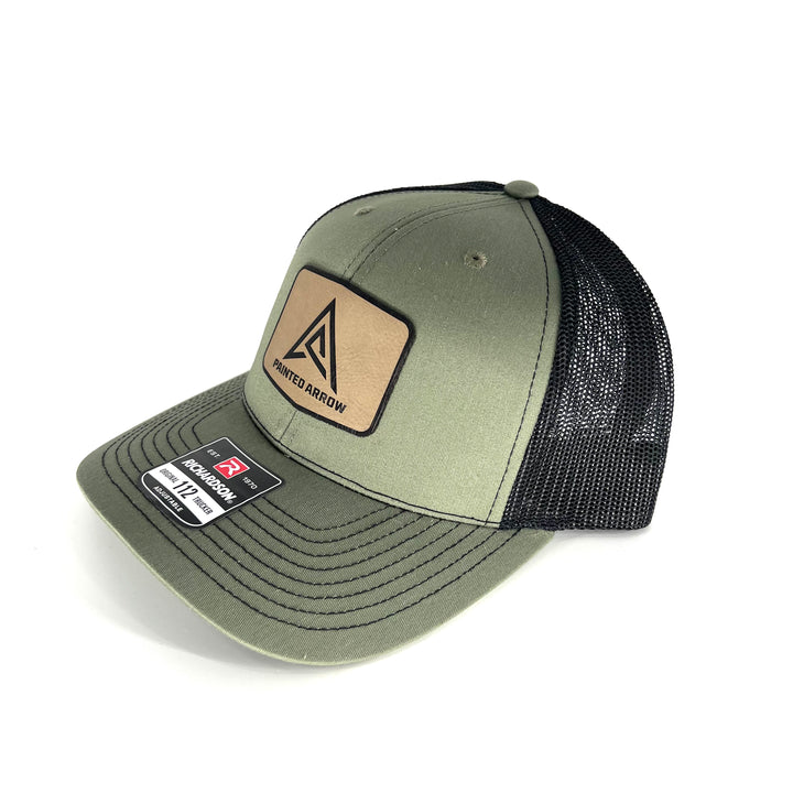 PA Patch Hat