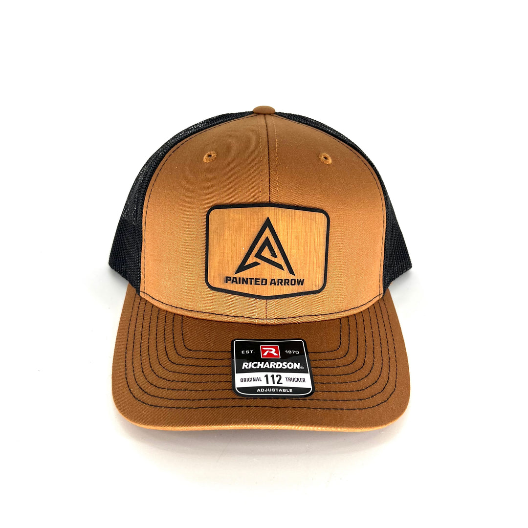 PA Patch Hat