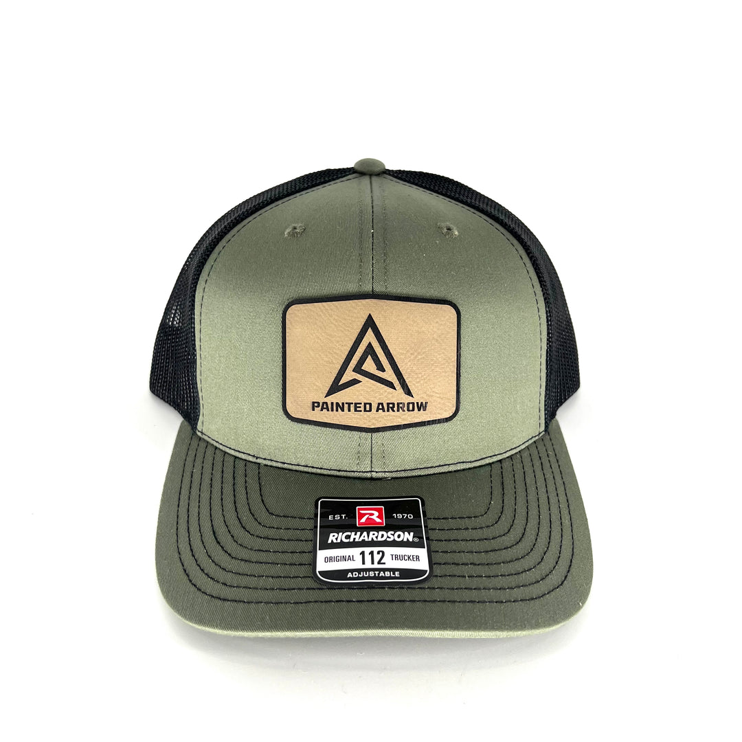 PA Patch Hat