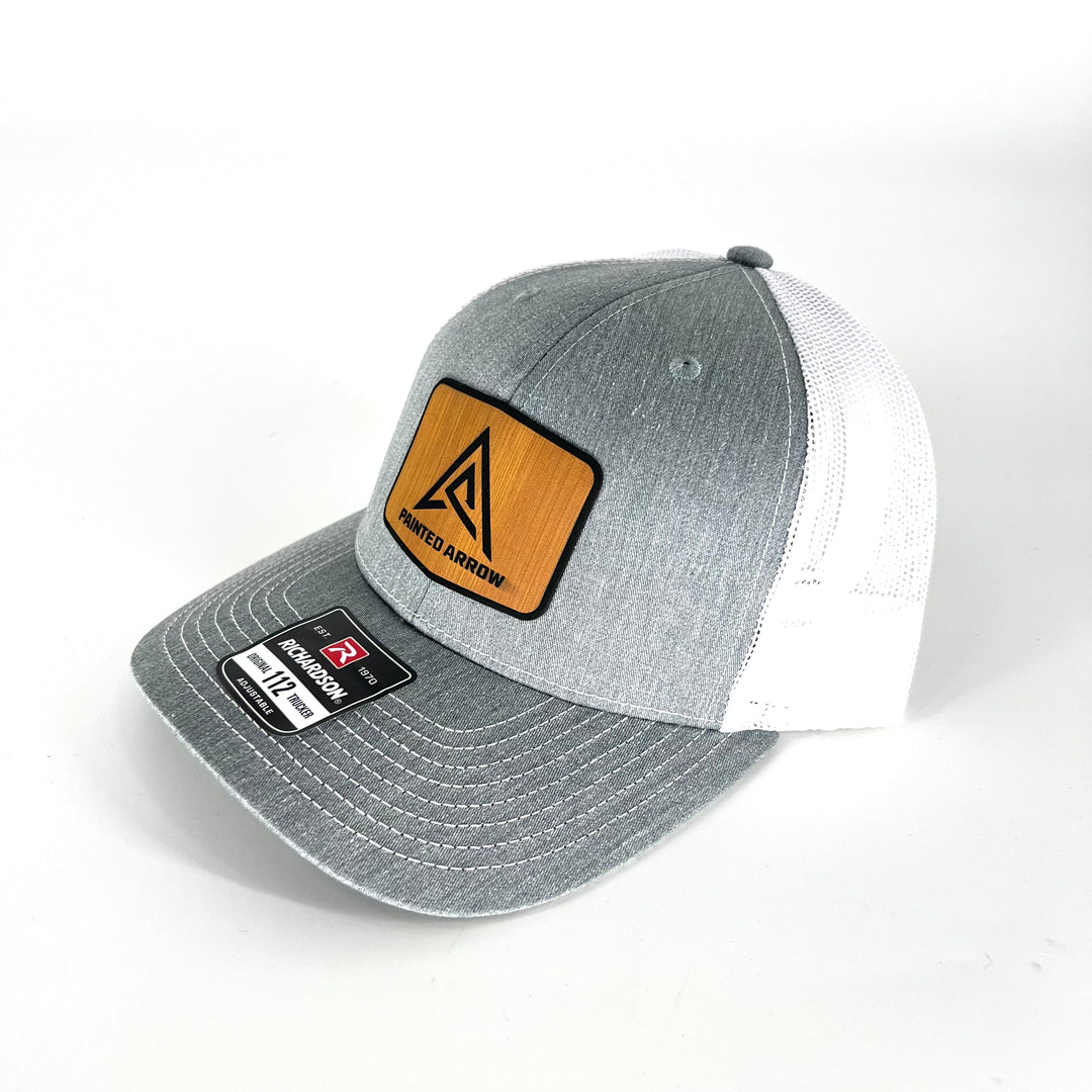 PA Patch Hat