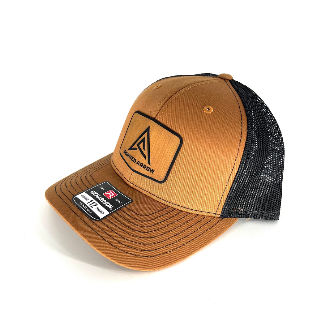 PA Patch Hat