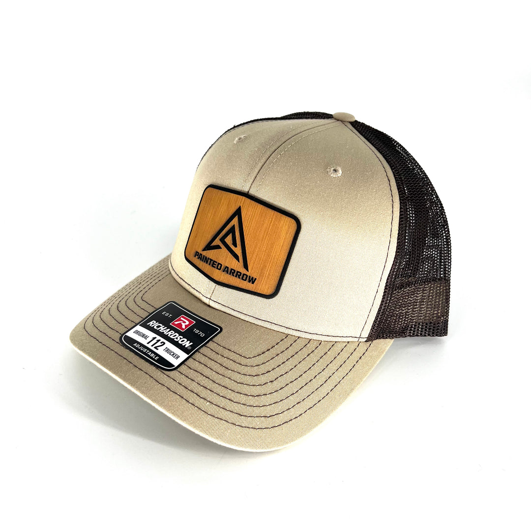 PA Patch Hat