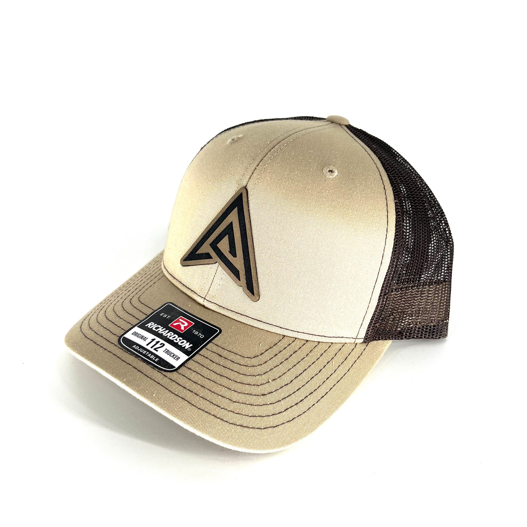 PA Patch Hat