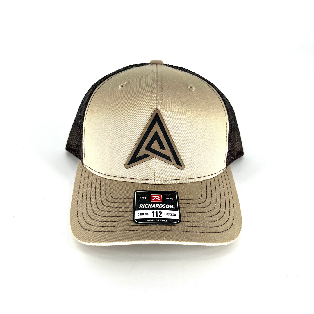 PA Patch Hat