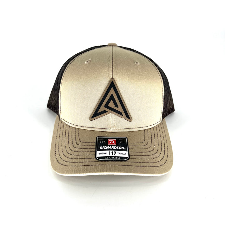 PA Patch Hat