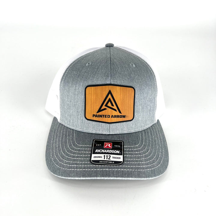 PA Patch Hat