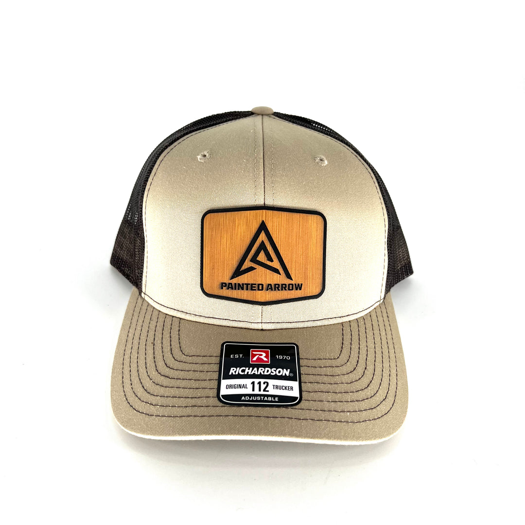 PA Patch Hat